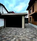 Гараж/Паркомясто в София, Люлин 9