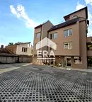 Гараж/Паркомясто в София, Люлин - център