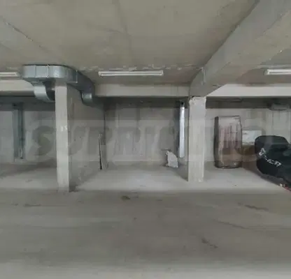 Photo 2 — Garage/Parking in Sofiya, Lyulin - Centyr
