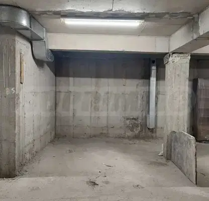 Photo 3 — Garage/Parking in Sofiya, Lyulin - Centyr