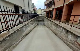 Гараж/Паркомясто в София, Люлин - център
