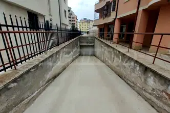 Гараж/Паркомясто в София, Люлин - център