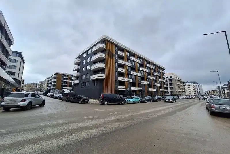 Garage/Parking in Sofiya, Malinova Dolina