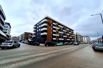 Гараж/Паркомясто в София, Малинова долина