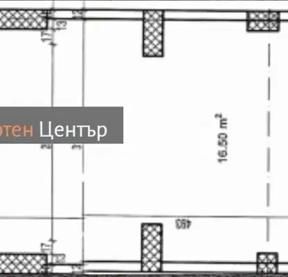 Photo 3 — Garage/Parking in Sofiya, Malinova Dolina