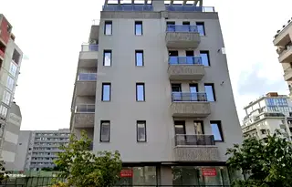 Гараж/Паркомясто в София, Малинова долина