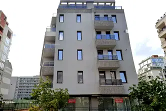 Гараж/Паркомясто в София, Малинова долина