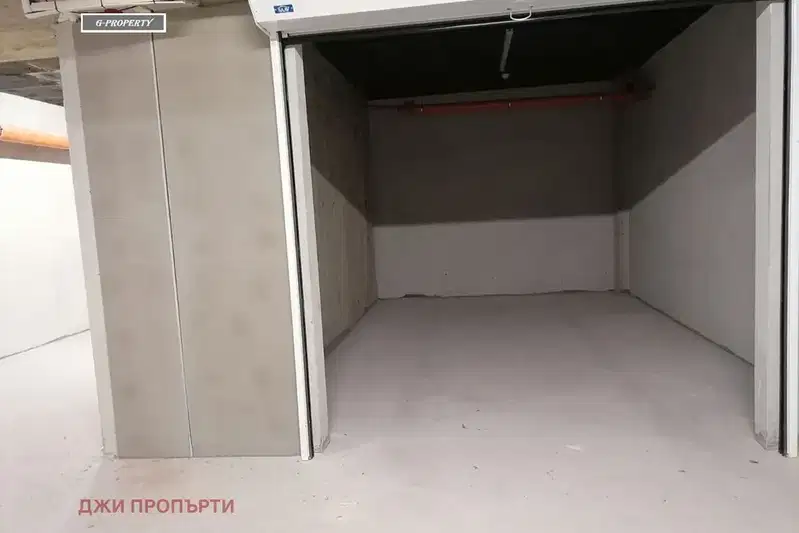 Garage/Parking in Sofiya, Malinova Dolina