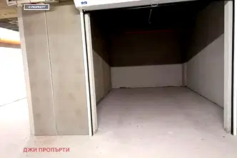 Гараж/Паркомясто в София, Малинова долина