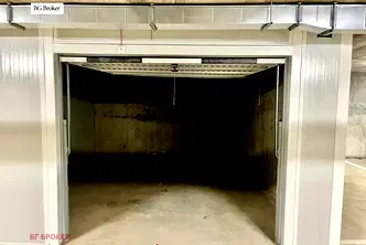 Гараж/Паркомясто в София, Малинова долина