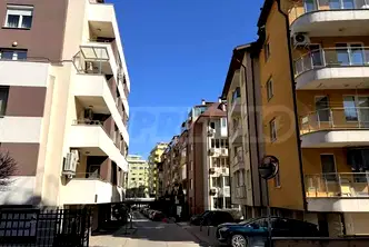 Гараж/Паркомясто в София, Манастирски ливади
