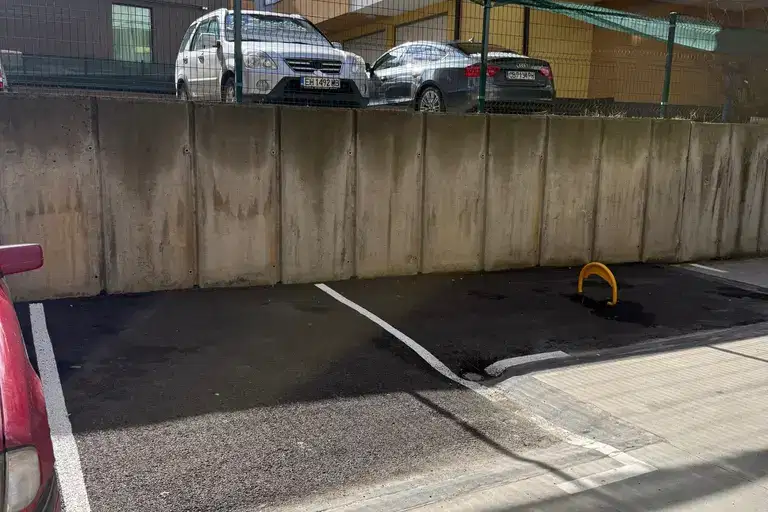 Garage/Parking in Sofiya, Manastirski Livadi