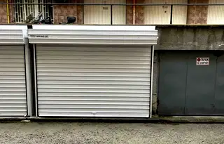 Гараж/Паркомясто в София, Манастирски ливади