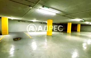Гараж/Паркомясто в София, Манастирски ливади