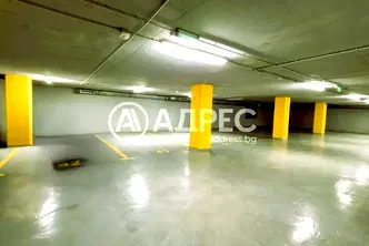 Гараж/Паркомясто в София, Манастирски ливади