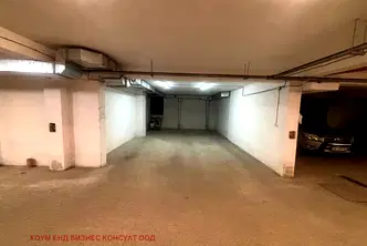 Гараж/Паркомясто в София, Манастирски ливади