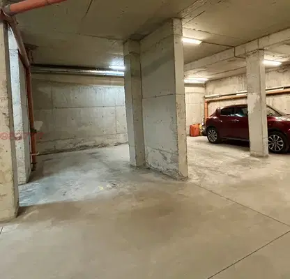 Photo 5 — Garage/Parking in Sofiya, Manastirski Livadi