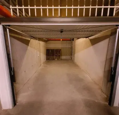 Photo 2 — Garage/Parking in Sofiya, Manastirski Livadi