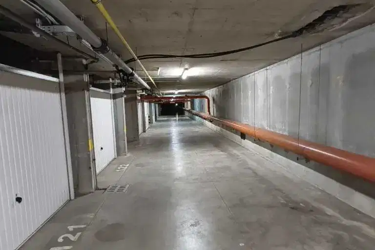 Garage/Parking in Sofiya, Manastirski Livadi