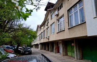 Гараж/Паркомясто в София, Младост 1