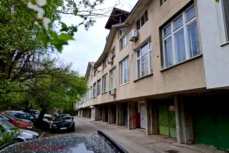 Гараж/Паркомясто в София, Младост 1