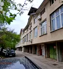Гараж/Паркомясто в София, Младост 1