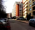 Снимка 3 — Гараж/Паркомясто в София, Младост 2