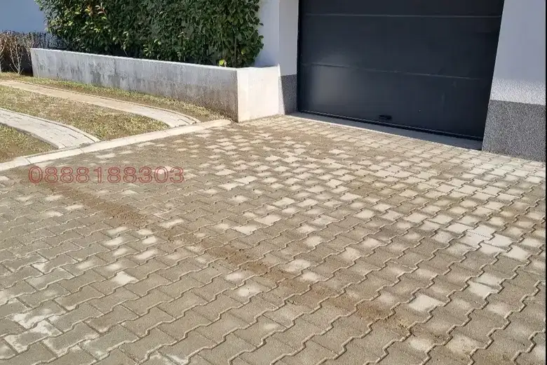 Garage/Parking in Sofiya, Mladost 4