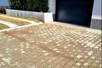 Гараж/Паркомясто в София, Младост 4
