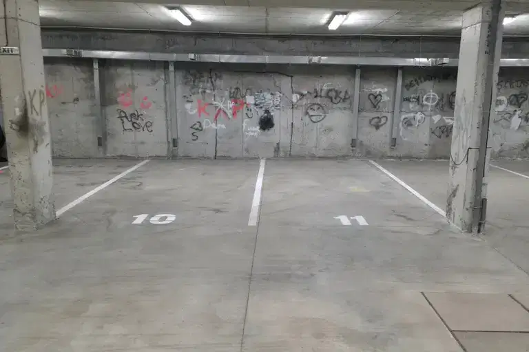 Garage/Parking in Sofiya, Nadejda 1