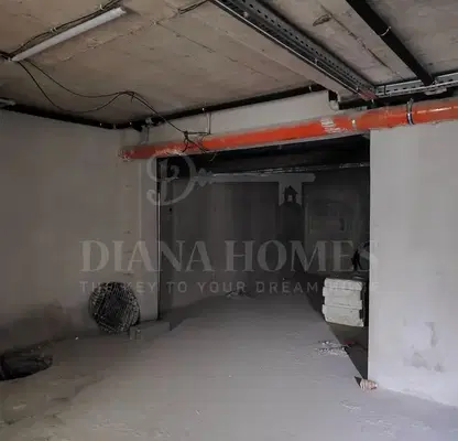 Photo 2 — Garage/Parking in Sofiya, Nadejda 4