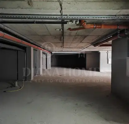 Photo 3 — Garage/Parking in Sofiya, Nadejda 4