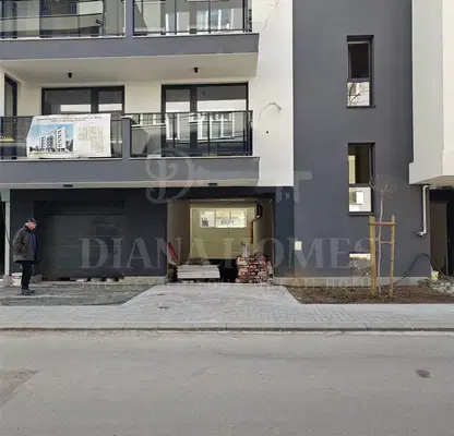 Photo 4 — Garage/Parking in Sofiya, Nadejda 4