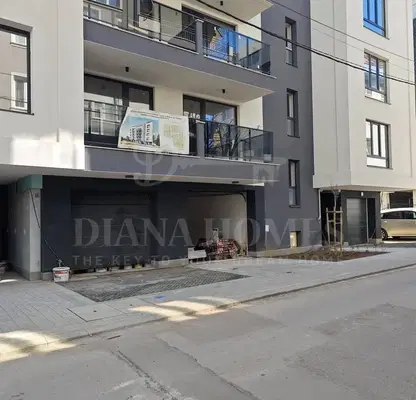 Photo 5 — Garage/Parking in Sofiya, Nadejda 4