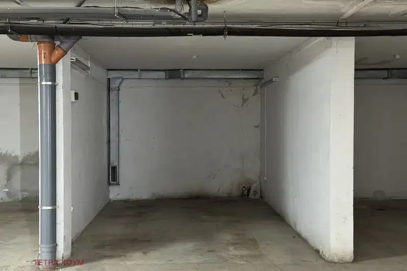 Garage/Parking in Sofiya, Ovcha Kupel