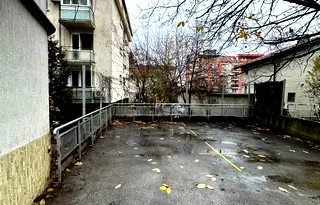 Гараж/Паркомясто в София, Овча купел