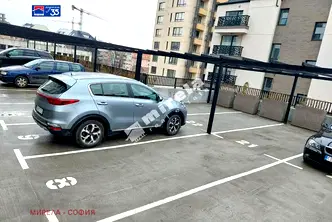 Гараж/Паркомясто в София, Овча купел 2