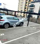 Гараж/Паркомясто в София, Овча купел 2