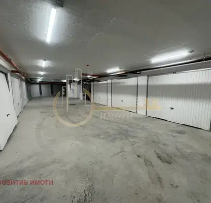 Photo 4 — Garage/Parking in Sofiya, Ovcha Kupel