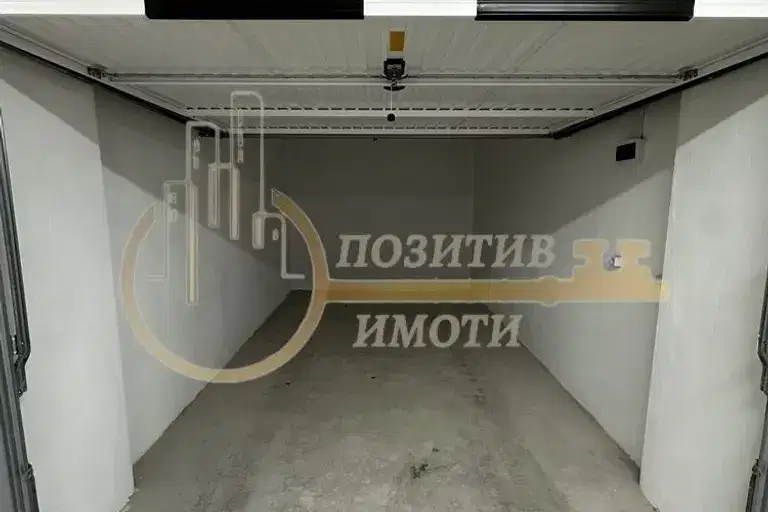 Garage/Parking in Sofiya, Ovcha Kupel