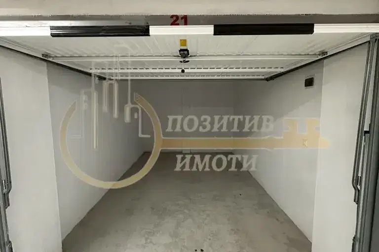 Garage/Parking in Sofiya, Ovcha Kupel