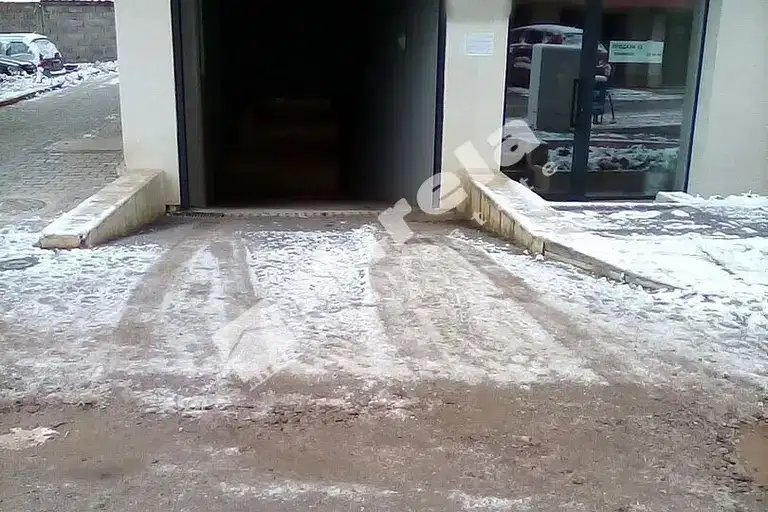 Garage/Parking in Sofiya, Ovcha Kupel