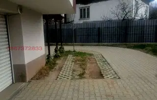Гараж/Паркомясто в София, Подуяне