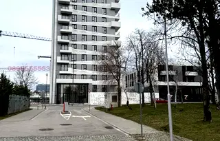 Гараж/Паркомясто в София, Полигона