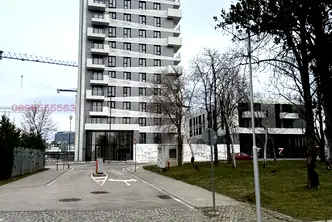 Гараж/Паркомясто в София, Полигона