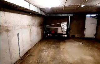 Гараж/Паркомясто в София, Редута