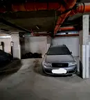 Гараж/Паркомясто в София, Сухата река