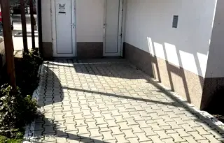 Гараж/Паркомясто в София, Сухата река