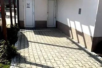 Гараж/Паркомясто в София, Сухата река