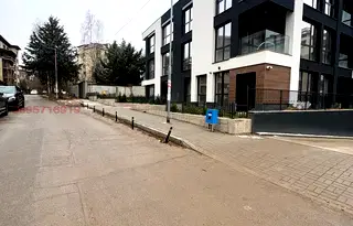 Гараж/Паркомясто в София, Витоша